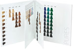 Goldwell Elumen Farbkarte – Friseuroutlet
