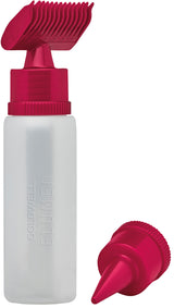 Goldwell Elumen Applikatorflasche mit Kamm und Tülle
