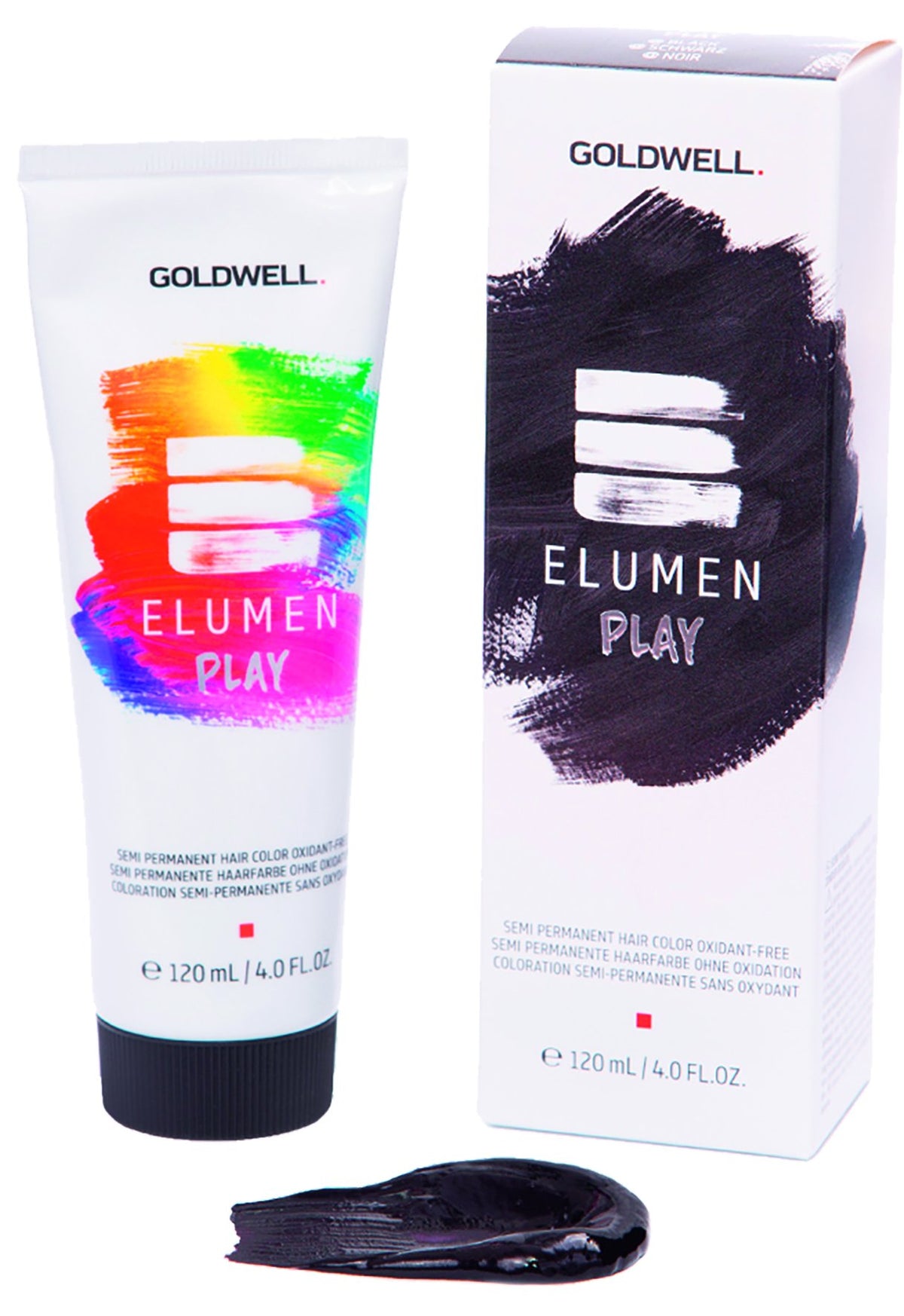 GW Elumen Play @Blue 120ml – Friseuroutlet