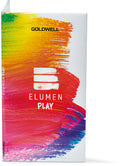 Goldwell Elumen Play Farbkarte – Friseuroutlet