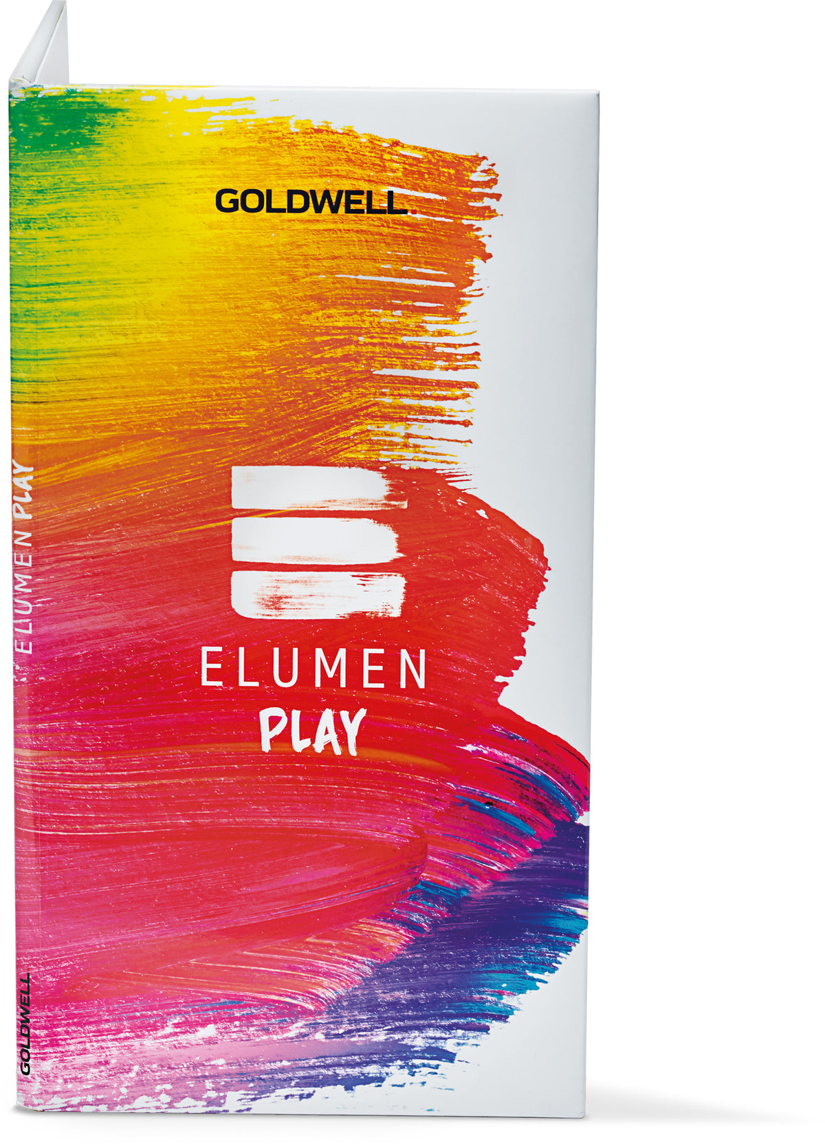 Goldwell Elumen Play Farbkarte – Friseuroutlet