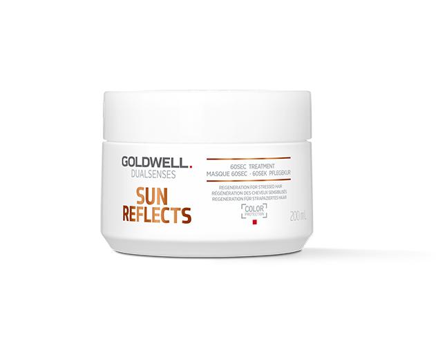 Goldwell Dualsenses Sun Reflects After Sun Treatment 200 ml