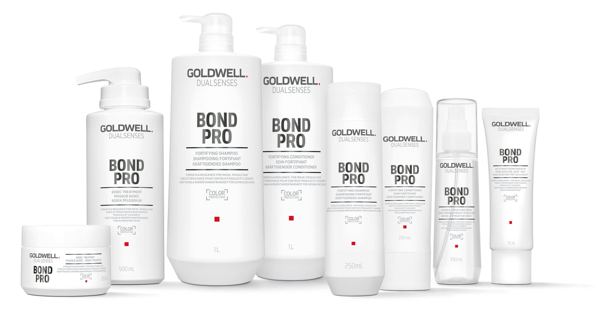 Goldwell Dualsenses Bond Pro Shampoo 250 ml