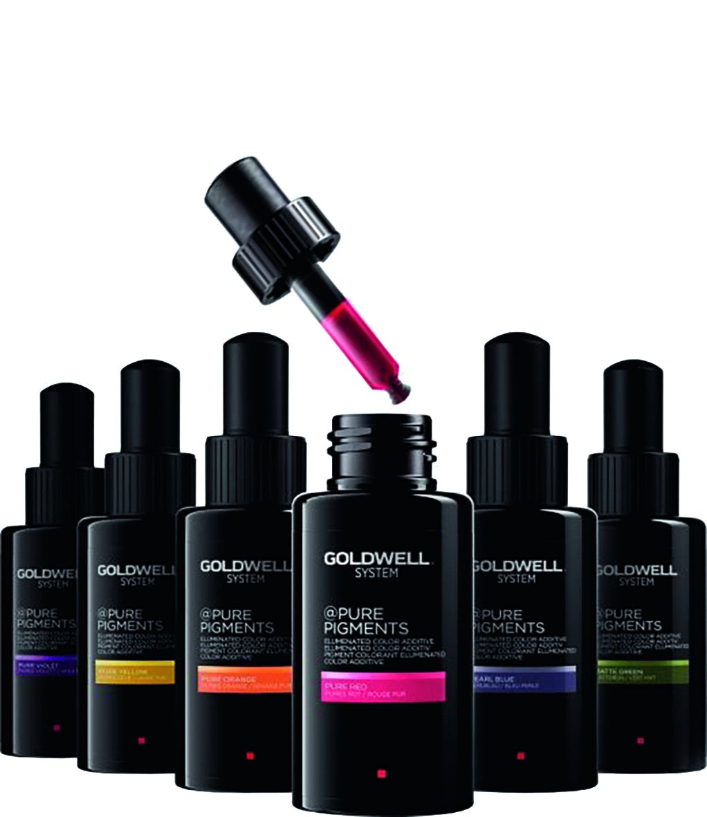 Goldwell System @Pure Pigments 50 ml