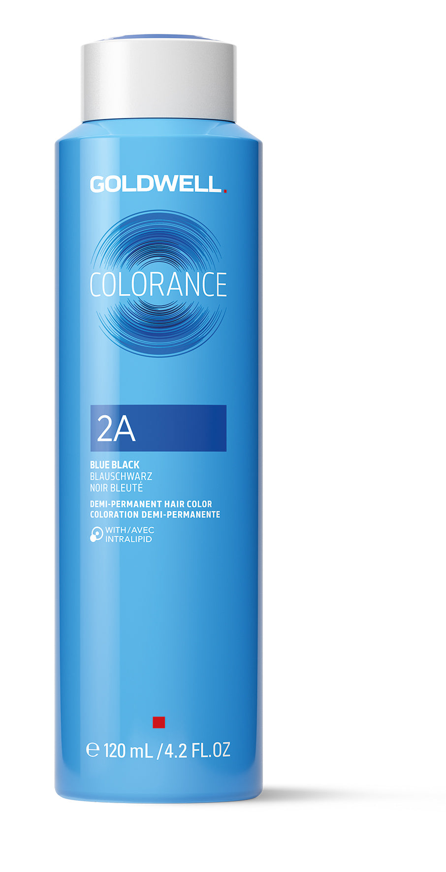GW Colorance DC 2-A blauschwarz 120ml – Friseuroutlet
