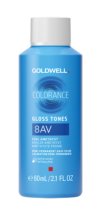 GW Colorance GT 8AV kühler Amethyst 60 – Friseuroutlet
