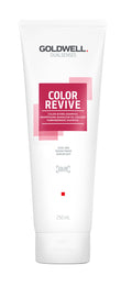 Goldwell Dualsenses Color Revive Shampoo Kühles Rot 250 ml