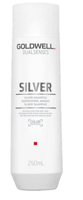 GW DS COL Silver Shampoo 250ml