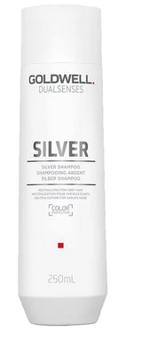 GW DS COL Silver Shampoo 250ml