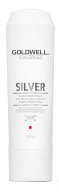 Goldwell Dualsenses Silver Conditioner 200 ml