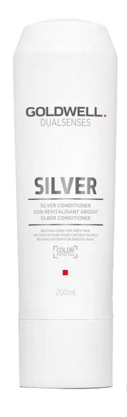 Goldwell Dualsenses Silver Conditioner 200 ml