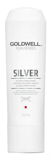 Goldwell Dualsenses Silver Conditioner 200 ml