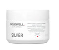 Goldwell Dualsenses Silver 60 Sek Pflegekur 200 ml
