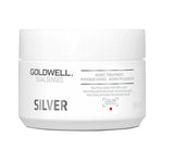 Goldwell Dualsenses Silver 60 Sek Pflegekur 200 ml