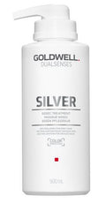 Goldwell Dualsenses Silver 60 Sek. Pflegekur 500 ml