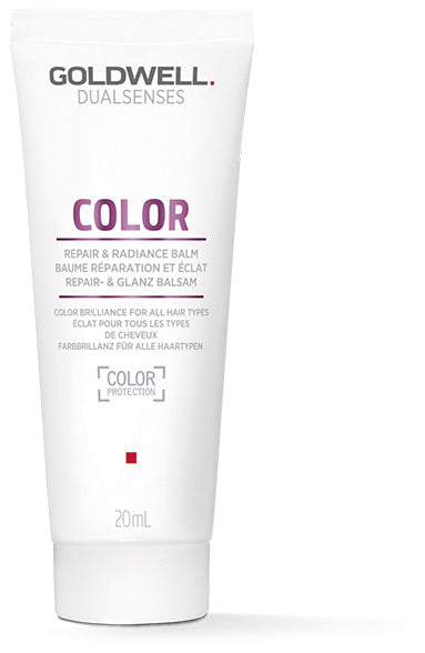 Goldwell Dualsenses Color Repair & Glanz Balsam 20 ml