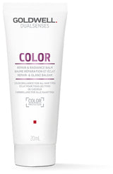 Goldwell Dualsenses Color Repair & Glanz Balsam 20 ml