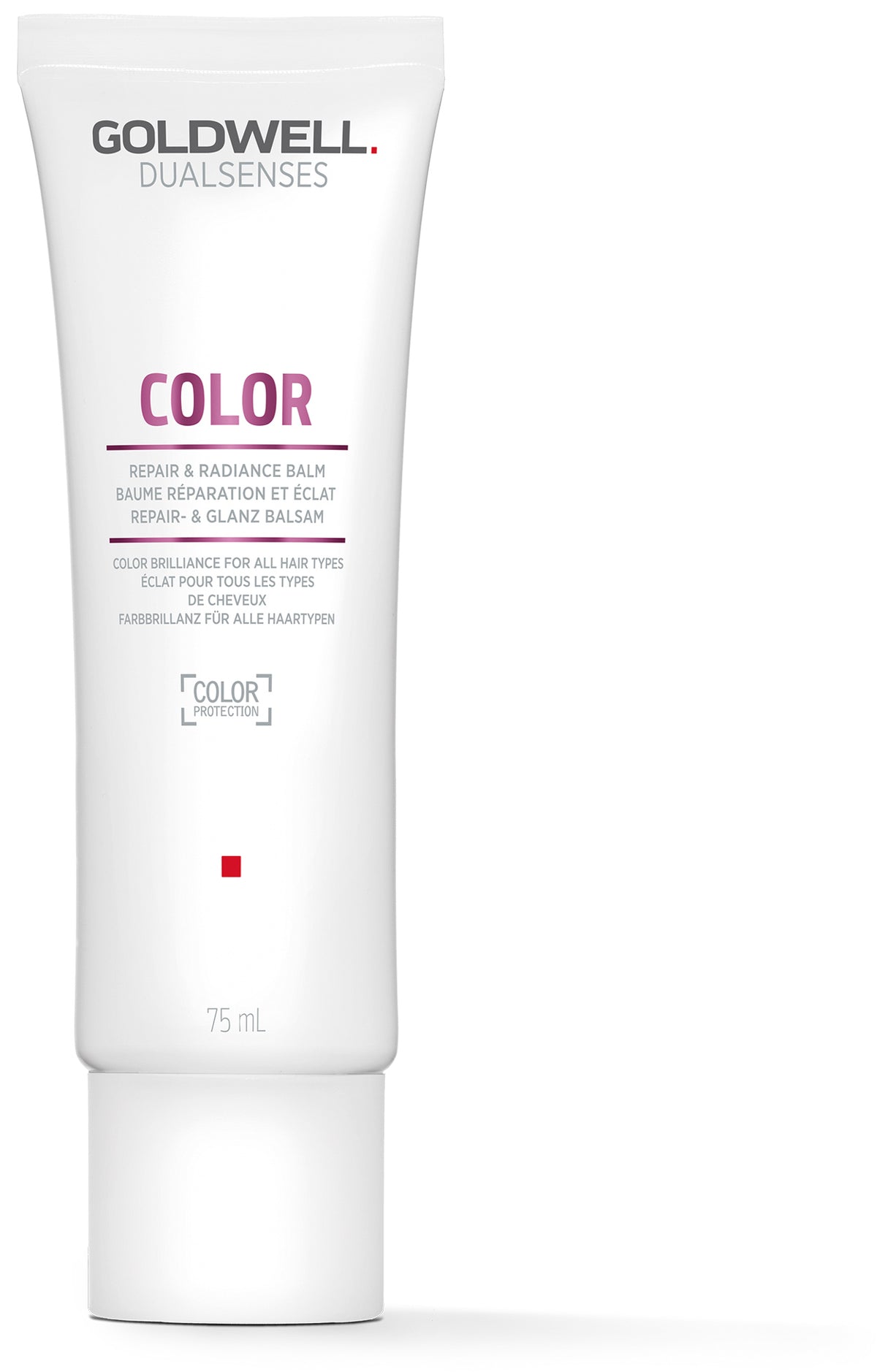 Goldwell Dualsenses Color Repair & Glanz Balsam 75 ml