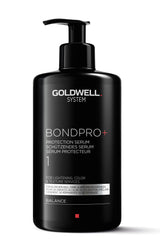 Goldwell Bond Pro+ 1 Protective Serum 500 ml