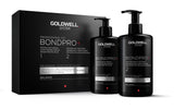 Goldwell System Bondpro+ Salon Kit 3x500ml (1x Serum + 2x Nourishing) Dualsenses Bond Pro