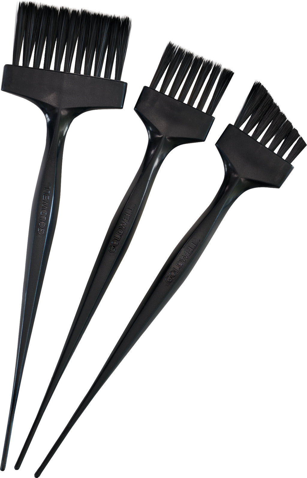 Goldwell Pinsel groß 60 mm – Ansicht 2