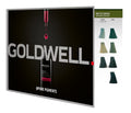 GOLDWELL Farbkarte Pure Pigments – Friseuroutlet