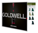 GOLDWELL Farbkarte Pure Pigments – Friseuroutlet