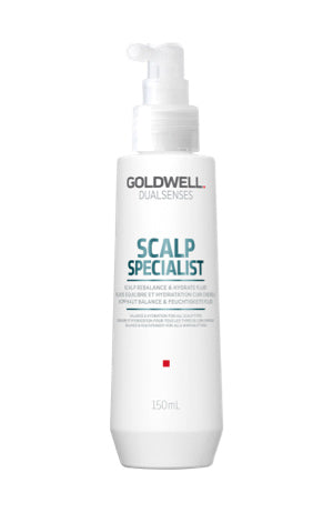 Goldwell Dualsenses Scalp Specialist Scalp Rebalance & Hydrate Fluid 150 ml