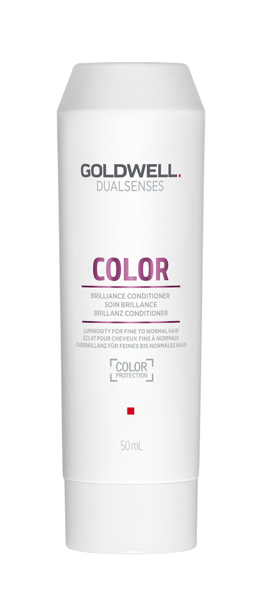 Goldwell Dualsenses Color Brilliance Conditioner 50 ml
