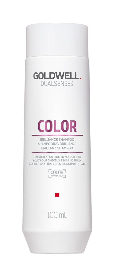 Goldwell Dualsenses Color Brilliance Shampoo 100 ml