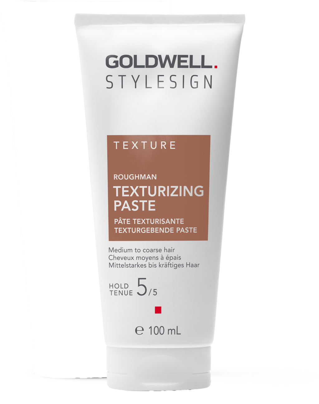 Goldwell Stylesign Texture Roughman Texturgebende Paste 100 ml – Ansicht 2