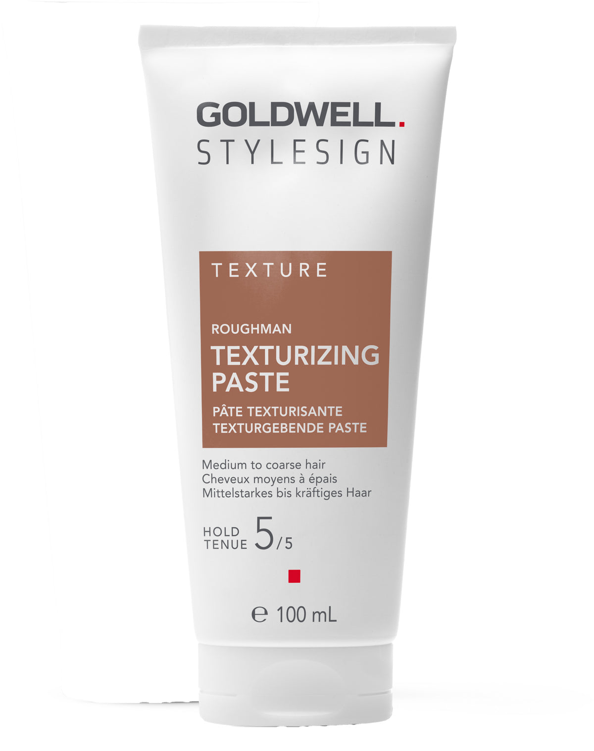 Goldwell Stylesign Texture Roughman Texturgebende Paste 100 ml – Ansicht 2