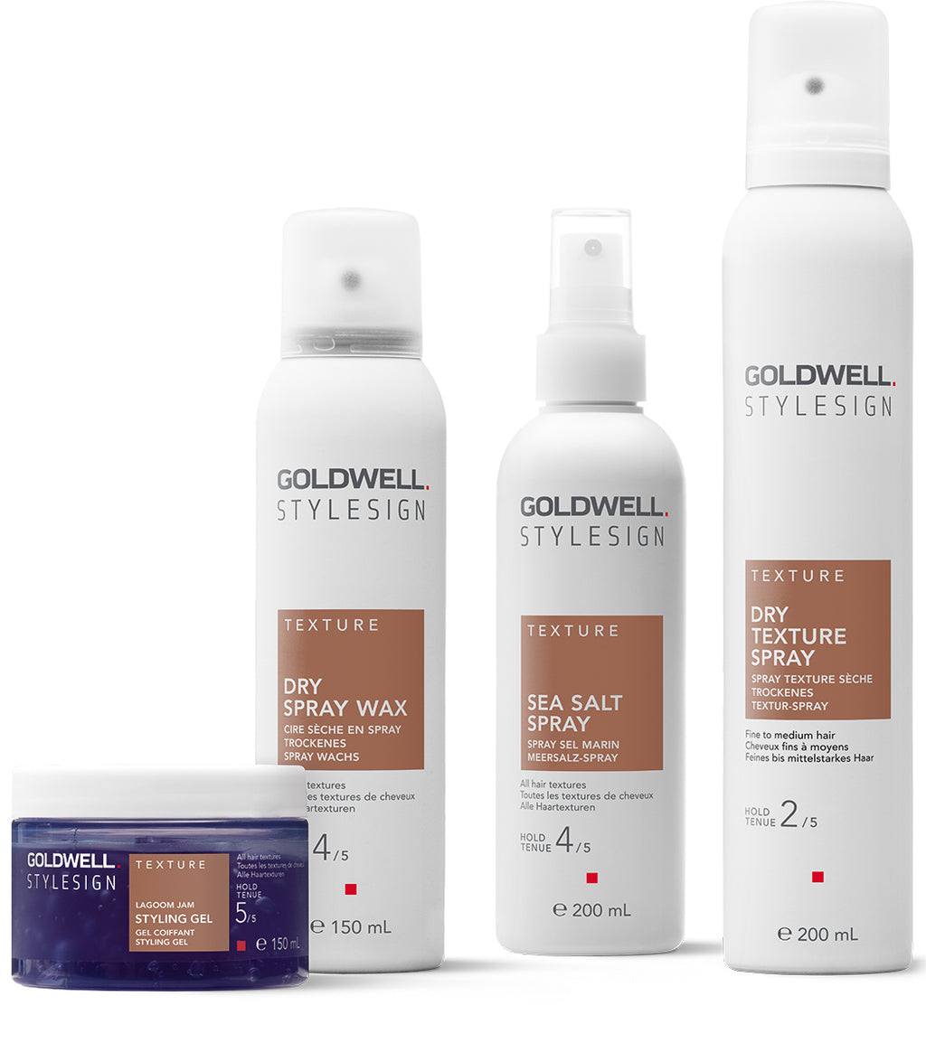 Goldwell StyleSign Texture Trockenes Spray-Wachs 150 ml – Ansicht 2