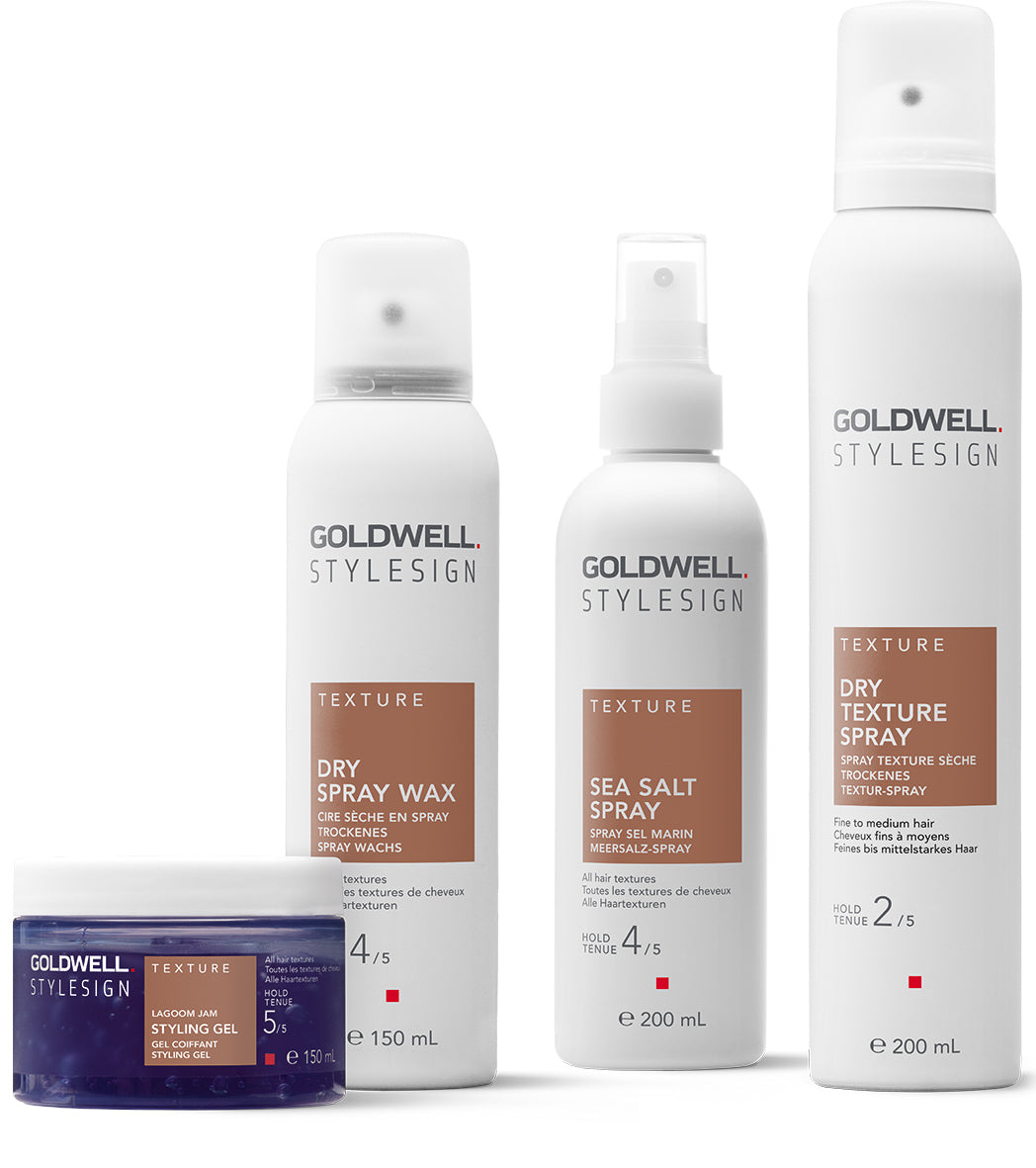 Goldwell StyleSign Texture Trockenes Spray-Wachs 150 ml – Ansicht 2