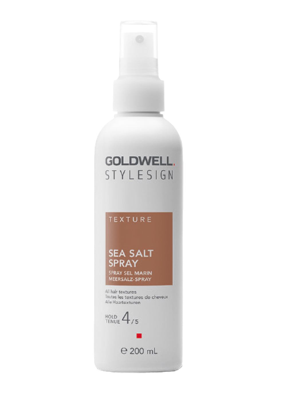 Goldwell StyleSign Texture Meersalz-Spray 200 ml