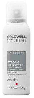 Goldwell StyleSign Hairspray Starkes Haarspray 75 ml