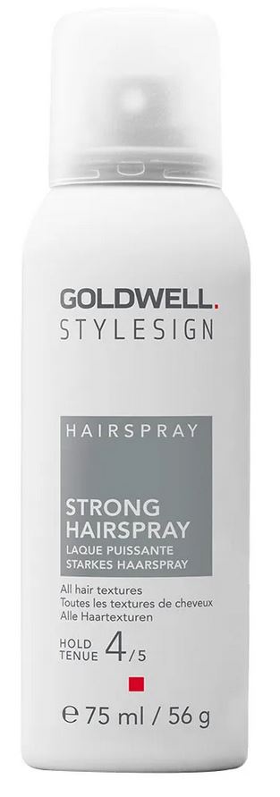 Goldwell StyleSign Hairspray Starkes Haarspray 75 ml
