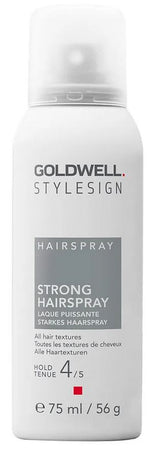Goldwell StyleSign Hairspray Starkes Haarspray 75 ml