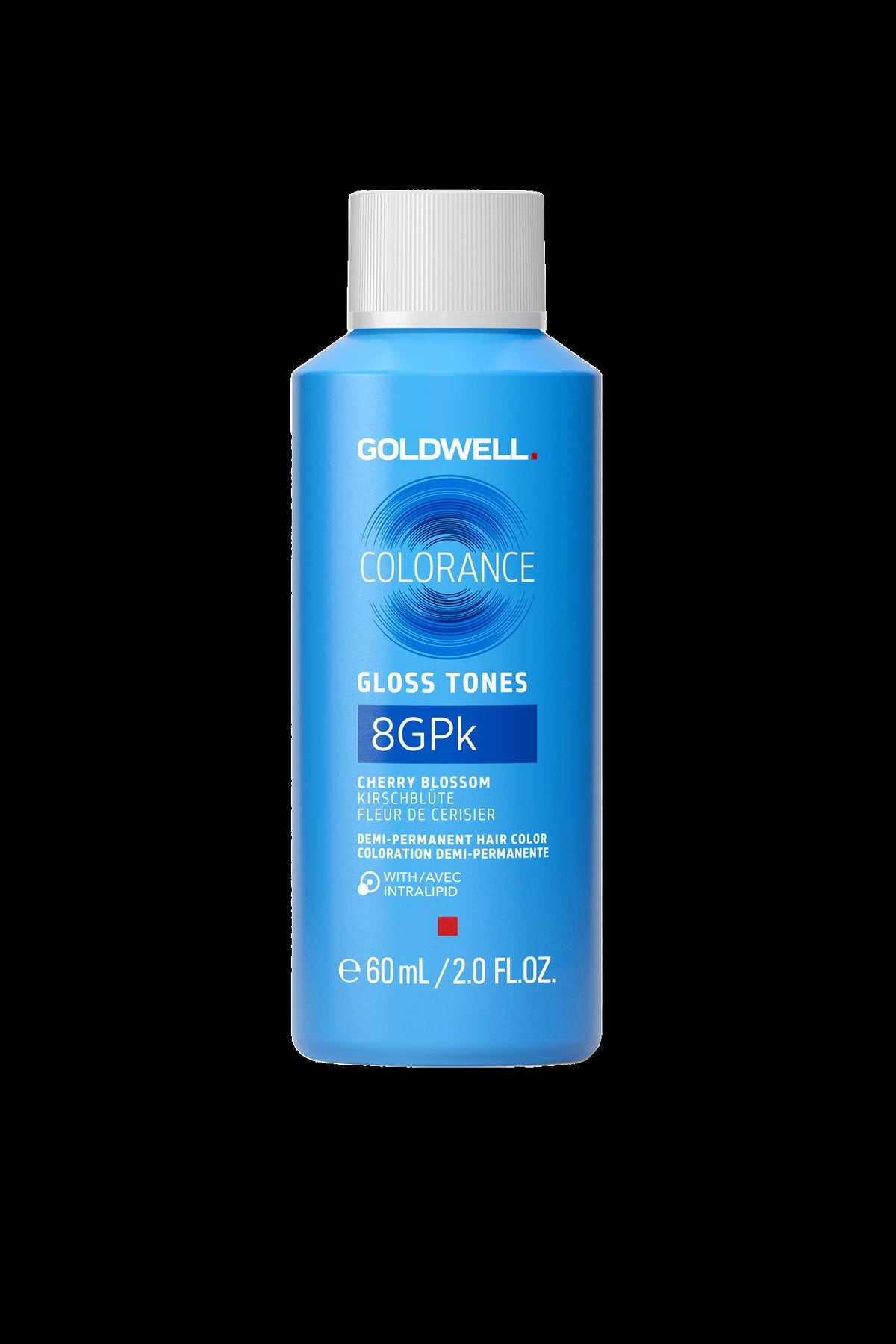 Goldwell Colorance GlossTones Haarfarbe 60 ml