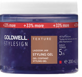 Goldwell Stylesign Texture Lagoom Jam Styling Gel 200 ml