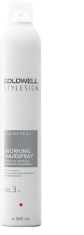Goldwell Stylesign Hairspray Flexibles Haarspray 500 ml