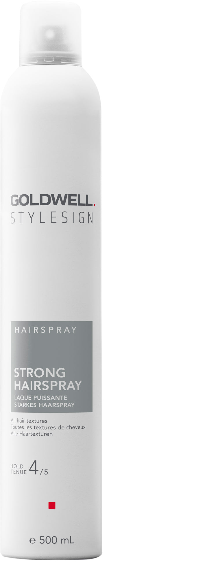 GW STS Strong Hairspray 500ml XXL