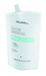 Goldwell Texture Dimensions Perm R – Resistant 500 ml