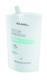 Goldwell Texture Dimensions Perm N - Natural 500 ml