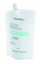 Goldwell Texture Dimensions Perm SD – Slightly Damaged 500 ml