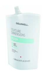 Goldwell Texture Dimensions Perm D - Damaged 500 ml