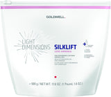 Goldwell Light Dimensions Silklift Zero Ammonia 500 g