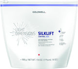 Goldwell Light Dimensions SILKLIFT Control Ash LV 5-7 500 g