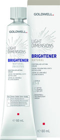 Goldwell LightDimensions Silklift Brightener Natural Blondiercreme 60 ml