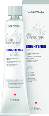 Goldwell Light Dimensions Silklift Brightener Silver 60 ml